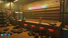 ����������� ���� Game Keeper: Somebody Messed Up My Shop!