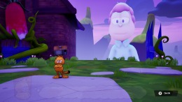 ������� Garfield - Escape from Monday