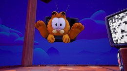 Garfield - Escape from Monday �� PC