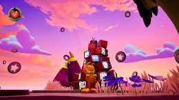 Garfield - Escape from Monday �����