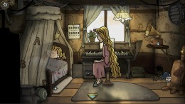 Gear Puzzle: the inheritance of grandpa �� ���������
