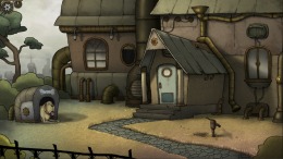 ������� Gear Puzzle: the inheritance of grandpa