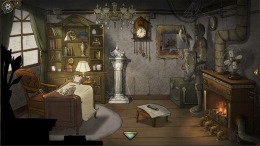 Gear Puzzle: the inheritance of grandpa �� PC
