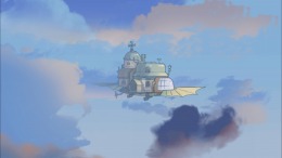 �������� ���� Gear Puzzle: the inheritance of grandpa