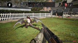 �������� Girls vs Zombies