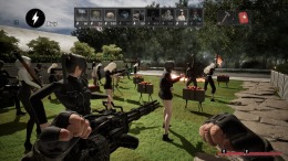 Girls vs Zombies �� PC