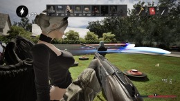 �������� ���� Girls vs Zombies
