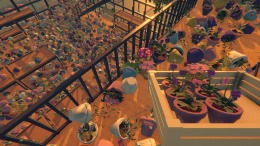 �������� Greenhouse: Tidy Up!