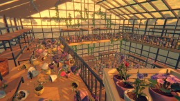 Greenhouse: Tidy Up! �� PC