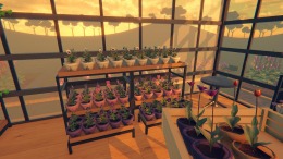 Greenhouse: Tidy Up! �����