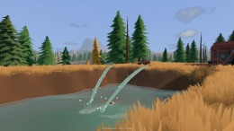 Groundwork Simulator �� ���������
