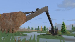 ������� Groundwork Simulator