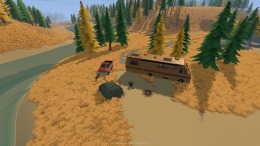 ������� ��� Groundwork Simulator