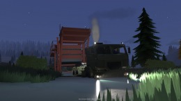 �������� ���� Groundwork Simulator