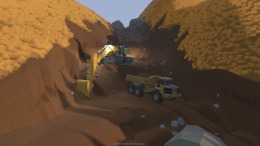 Groundwork Simulator �����