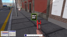 ������� Gun Shop 3