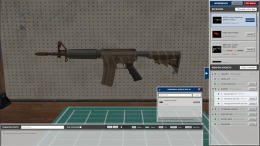 ������� ��� Gun Shop 3