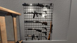 �������� Gun Shop 3