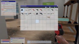 ������� Gun Shop 3
