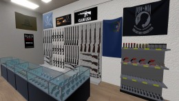 Gun Shop 3 �����