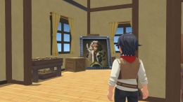 ������� ��� Harvest Moon: Echoes of Teradea