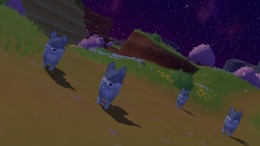 �������� Harvest Moon: Echoes of Teradea