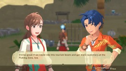 Harvest Moon: Echoes of Teradea �� PC
