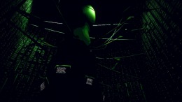 ������� ��� HR: Human Remains