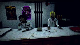 �������� HR: Human Remains