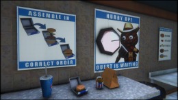 ������� Late Order