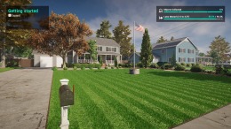 Lawn Mowing Simulator 2 �� ���������