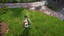 Lawn Mowing Simulator 2 �� PC