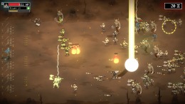 ����������� ���� Legion Breaker
