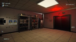 �������� ���� LIMINAL SORTING