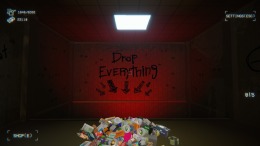 LIMINAL SORTING �����