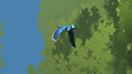 �������� ���� Look to the Birds
