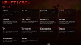 MemeticBox �����