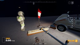 Moon Sweepers �� ���������