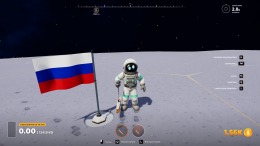 ������� Moon Sweepers