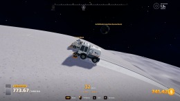 ������� ��� Moon Sweepers