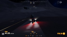 �������� Moon Sweepers
