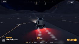 ������� Moon Sweepers