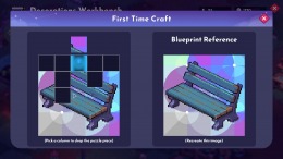 ����������� ���� Moonfrost