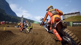 MXGP 26 - The Official Game �� PC