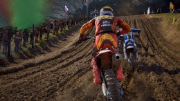 �������� ���� MXGP 26 - The Official Game
