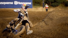 MXGP 26 - The Official Game �����