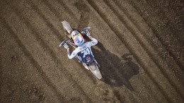 ����������� ���� MXGP 26 - The Official Game