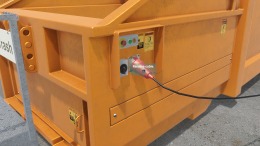 ������� My Recycling Center 2