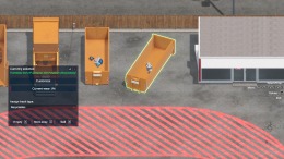 �������� My Recycling Center 2