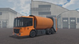 ����������� ���� My Recycling Center 2